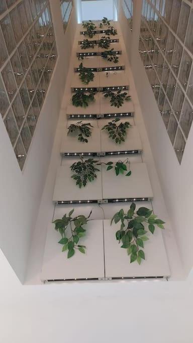 Luxury Complete Building In The Heart Of Sevilla Eksteriør bilde