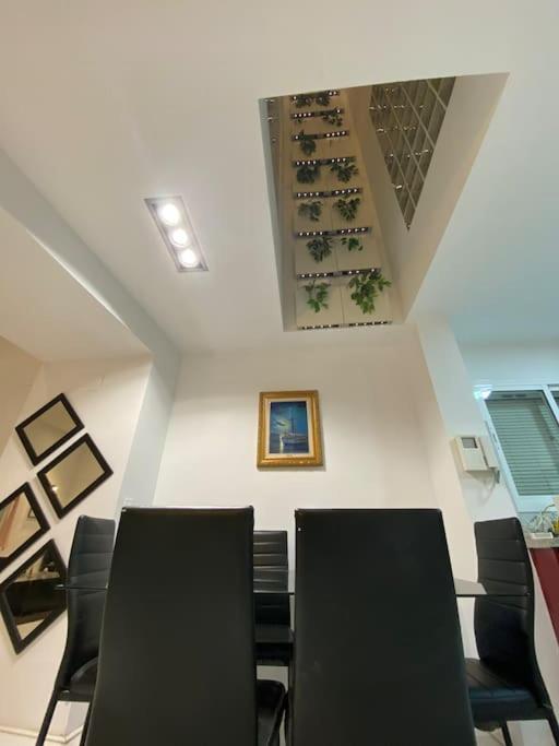 Luxury Complete Building In The Heart Of Sevilla Eksteriør bilde