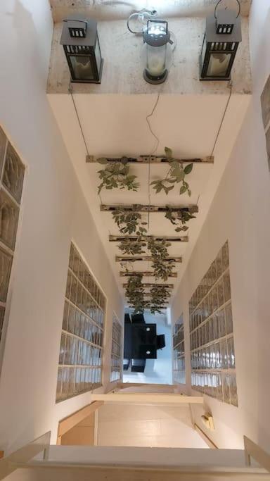 Luxury Complete Building In The Heart Of Sevilla Eksteriør bilde