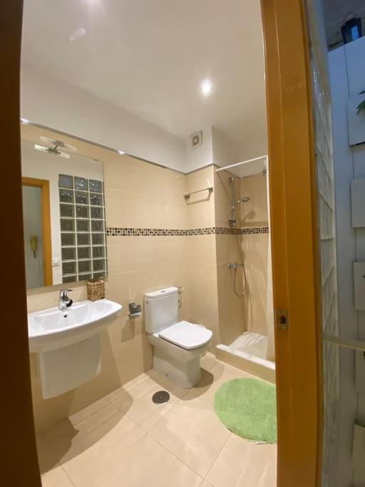 Luxury Complete Building In The Heart Of Sevilla Eksteriør bilde