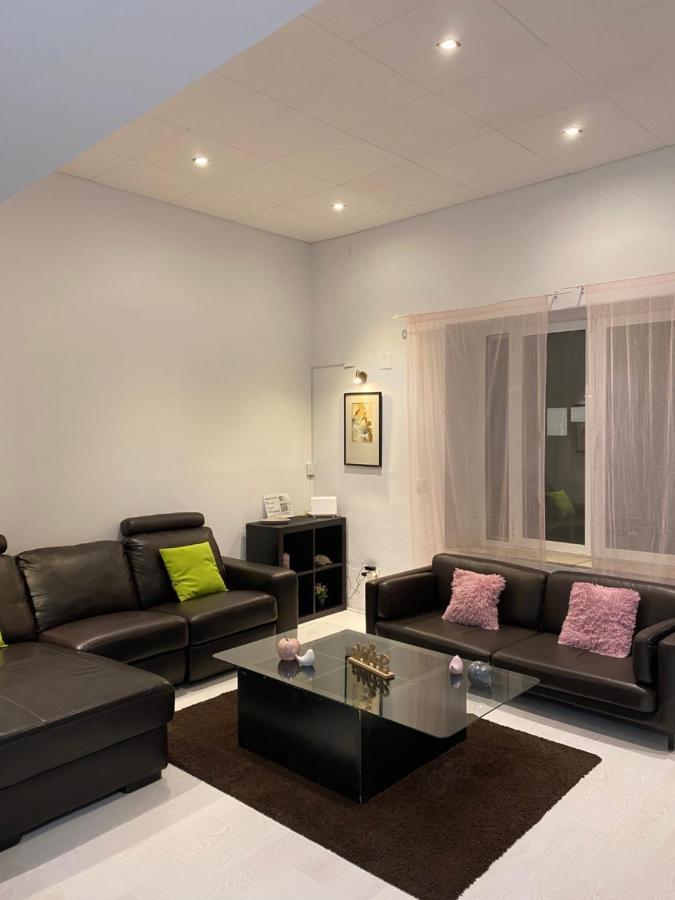 Luxury Complete Building In The Heart Of Sevilla Eksteriør bilde
